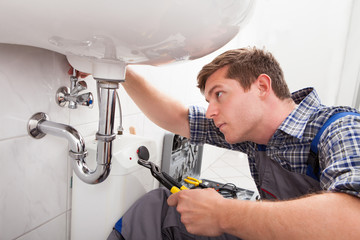 What Does it Take to Be a Plumber?